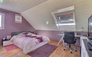 Maison 5.5 pièces - image - 12
