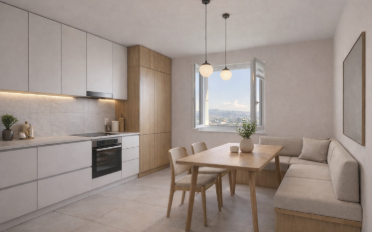 Maison 5.5 pièces - image - 8