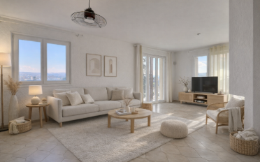 Maison 5.5 pièces - image - 1