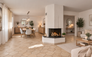 Maison 5.5 pièces - image - 5