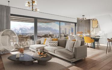 Single house 4.5 rooms - image - 7