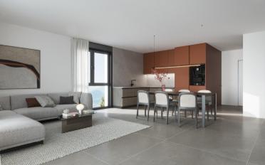 Apartment 3.5 rooms - image - 6