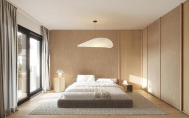 Apartment 3.5 rooms - image - 5