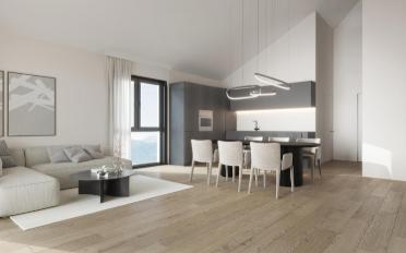 Apartment 3.5 rooms - image - 4