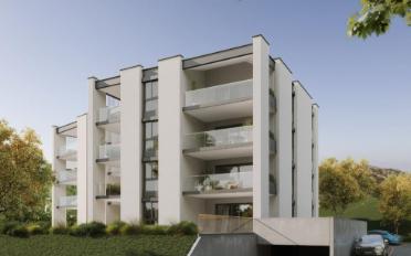 Apartment 3.5 rooms - image - 1