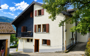 Single house 9.5 rooms - image - 2