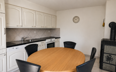 Single house 9.5 rooms - image - 9