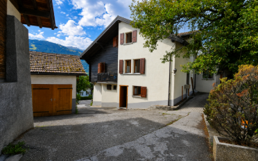 Single house 9.5 rooms - image - 5