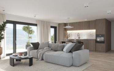 Wohnung 3.5 Zimmer - image - 12