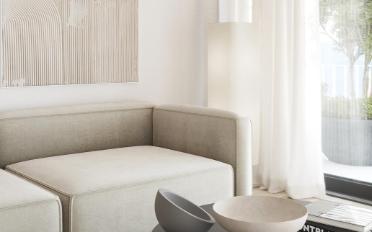 Apartment 3.5 rooms - image - 8