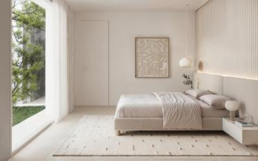Wohnung 3.5 Zimmer - image - 8