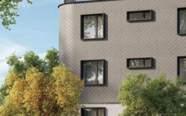 Attic flat 2.5 rooms - image - 10
