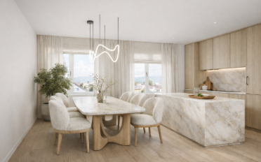 Wohnung 4.5 Zimmer - image - 2