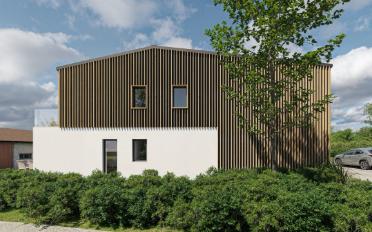 Row house 7.5 rooms - image - 6