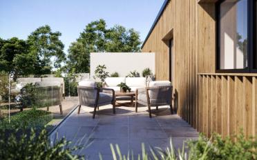 Row house 7.5 rooms - image - 1