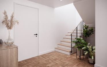 Row house 7.5 rooms - image - 10