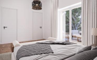 Row house 7.5 rooms - image - 7
