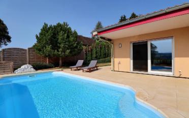 Villa 7.5 rooms - image - 2