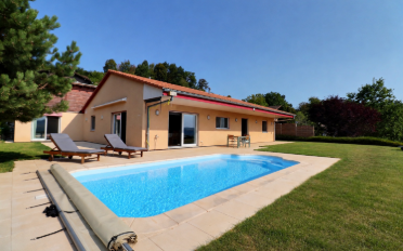 Villa 7.5 rooms - image - 1