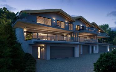 Single house 4.5 rooms - image - 5