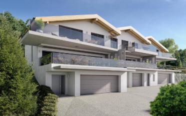 Single house 4.5 rooms - image - 4