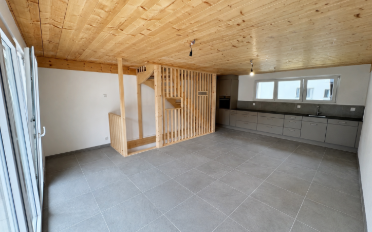 Appartement 4.5 pièces - image - 3