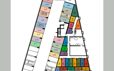 Wohnung 3.5 Zimmer - image - 2