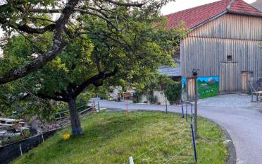 Ferme 6.5 pièces - image - 2