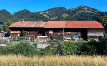 Ferme 6.5 pièces - image - 3