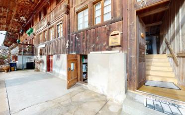Ferme 6.5 pièces - image - 7