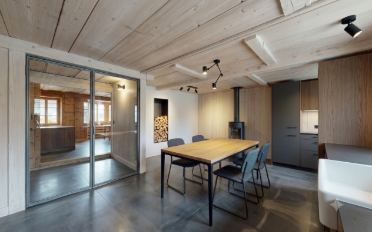 Ferme 6.5 pièces - image - 9