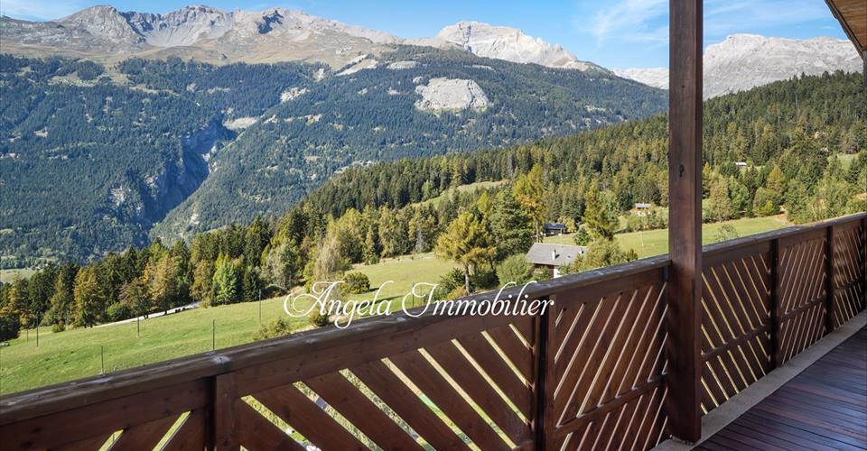 Crans VS