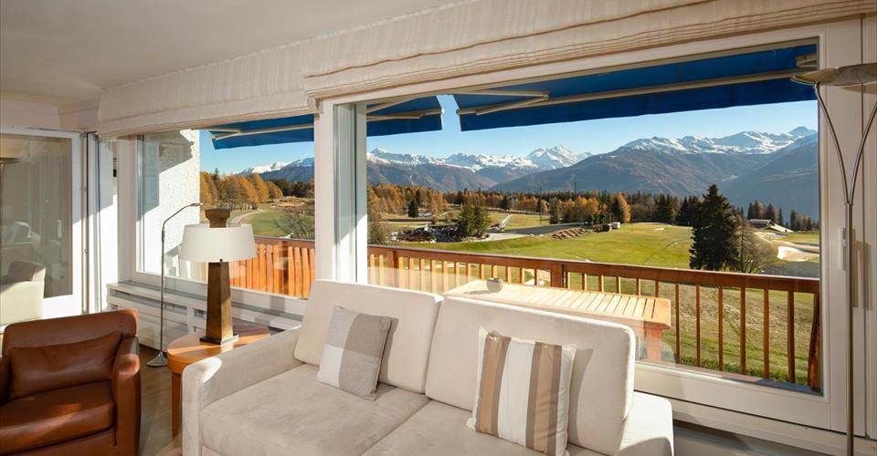 Crans-Montana