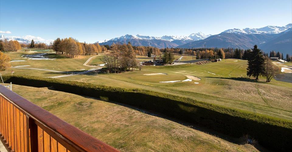 Crans-Montana