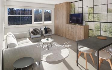 Wohnung 2.5 Zimmer - image - 3