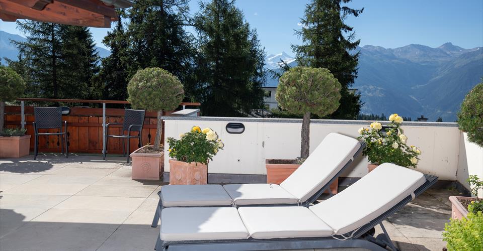 Crans-Montana