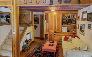 Chalet 5.5 Zimmer - image - 3