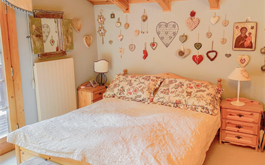 Chalet 5.5 Zimmer - image - 8