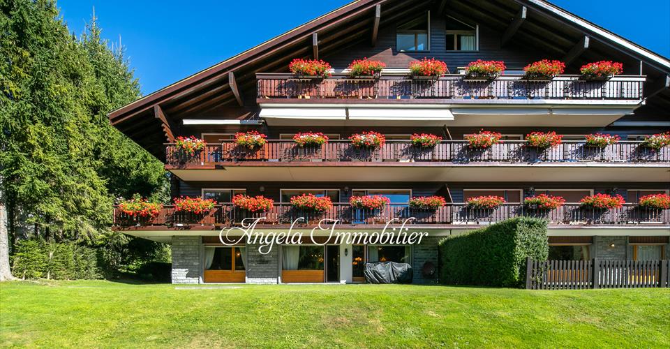 Crans-Montana