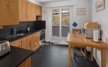 Apartment 4 rooms - image - 3