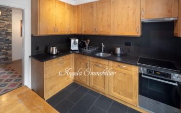 Apartment 4 rooms - image - 4