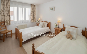 Apartment 4 rooms - image - 7
