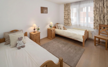 Apartment 4 rooms - image - 8