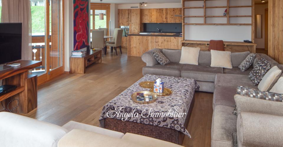 Crans-Montana