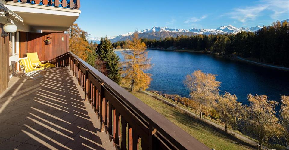 Crans-Montana