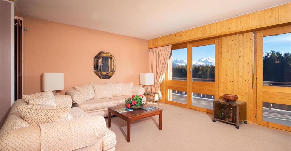 Crans-Montana