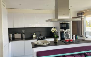 Apartment 4 rooms - image - 4