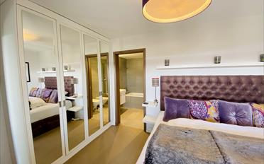 Apartment 4 rooms - image - 6