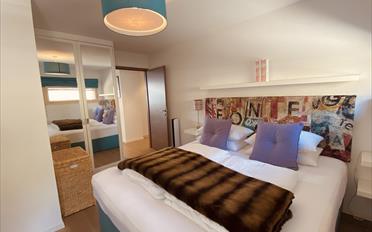 Apartment 4 rooms - image - 10