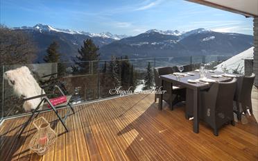 Chalet 5 pièces - image - 2